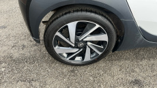 Toyota Aygo X 1.0 VVT-i Edge 5dr Petrol Hatchback